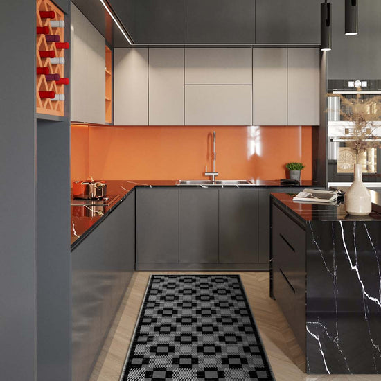 Kitchen Rugs