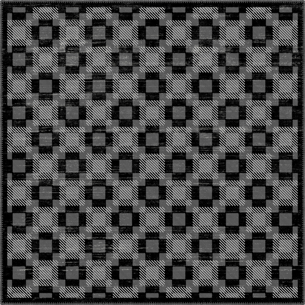 Square Rugs