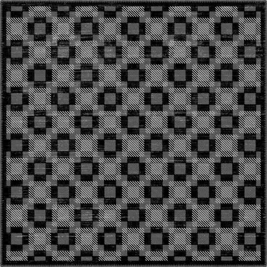 Square Rugs