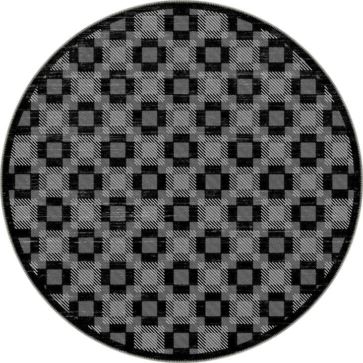 Round Rugs