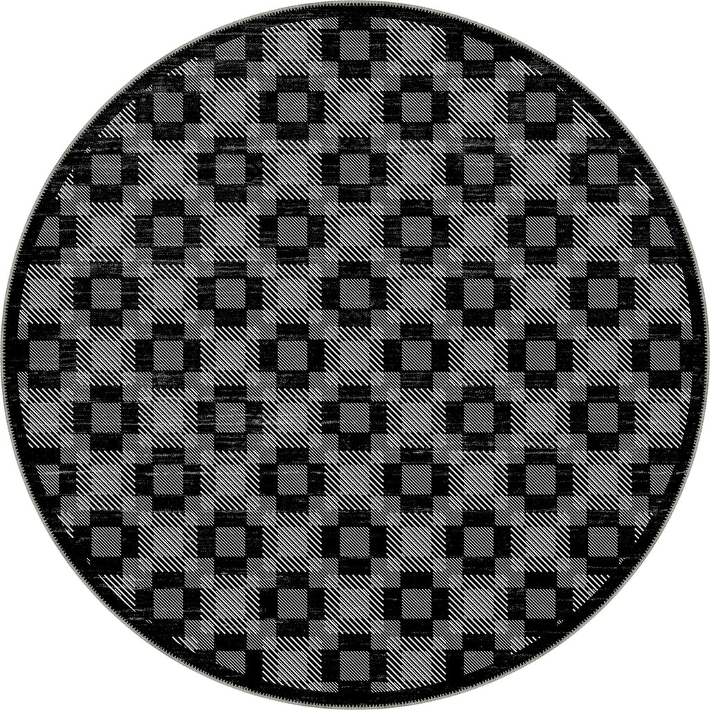 Round Rugs