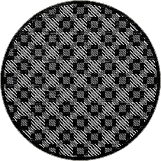 Round Rugs