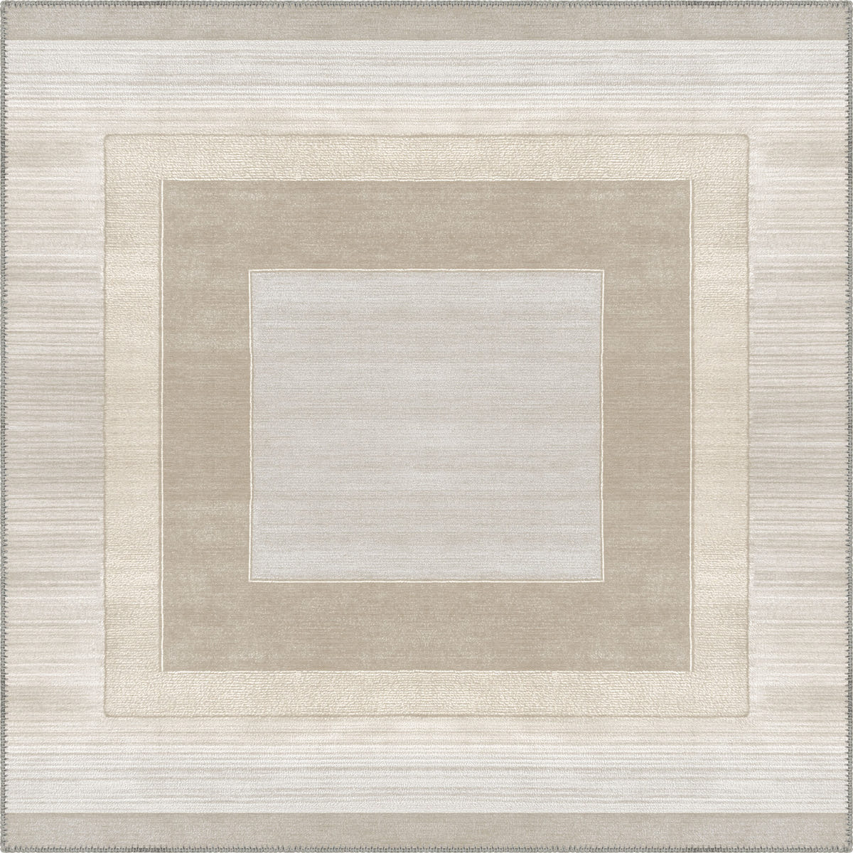 Square Rugs