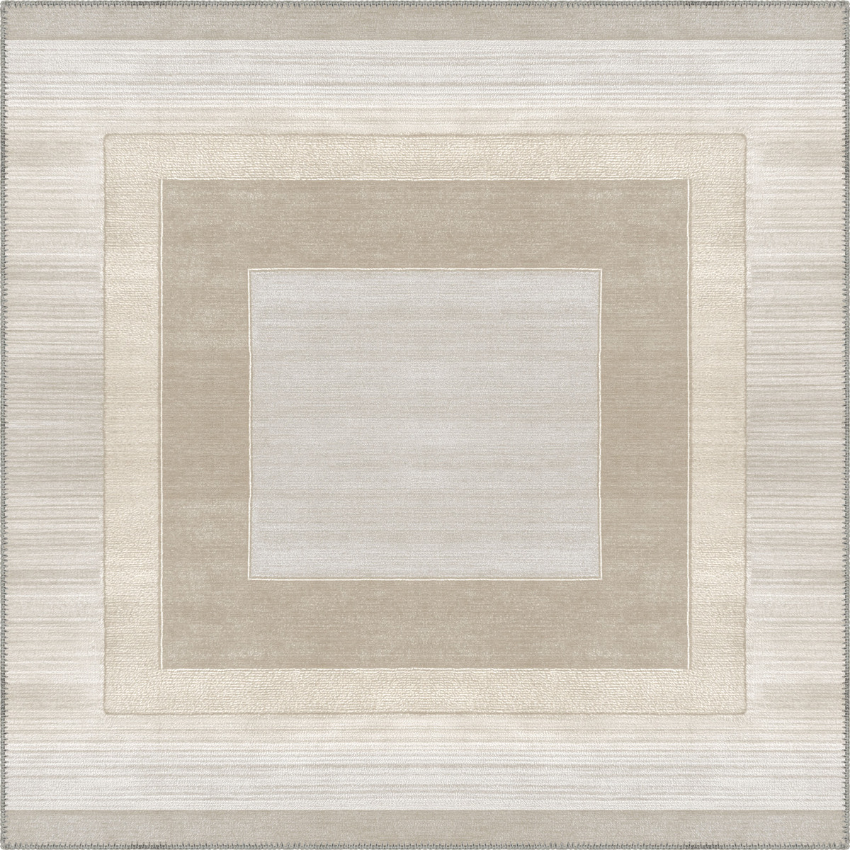 Square Rugs