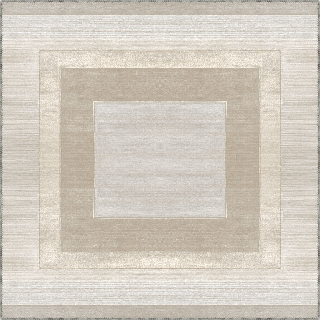 Square Rugs