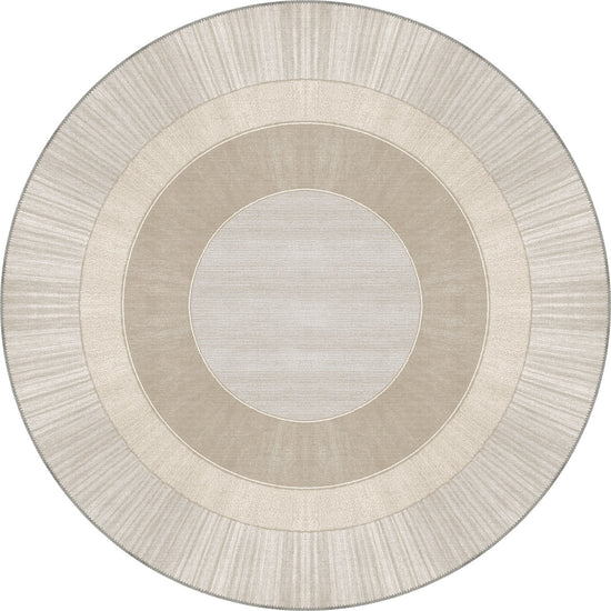 Round Rugs