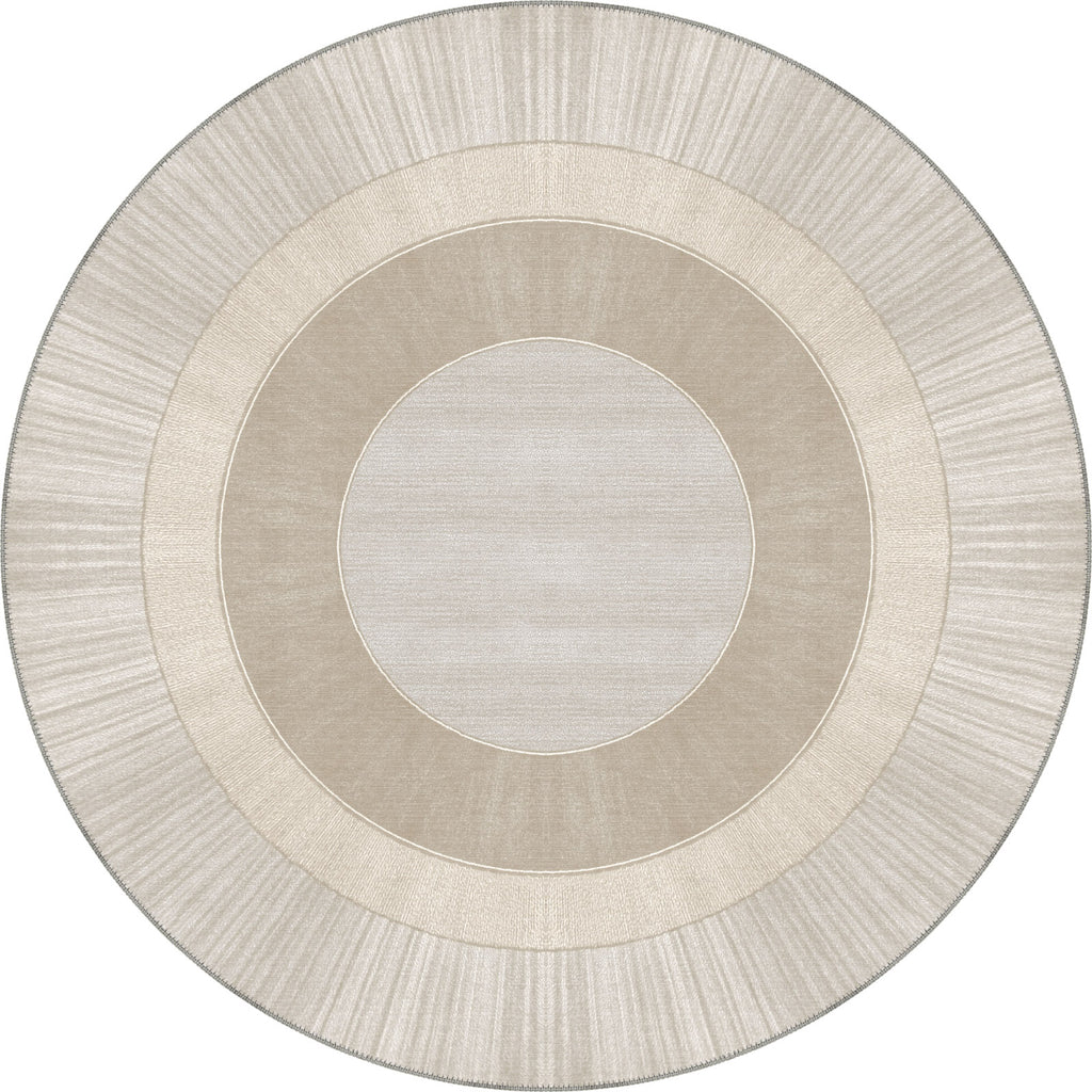 Round Rugs