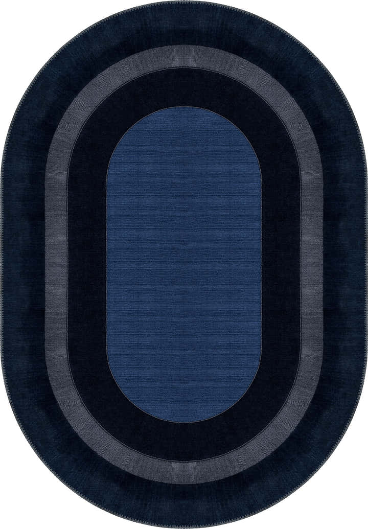 Oval Rugs