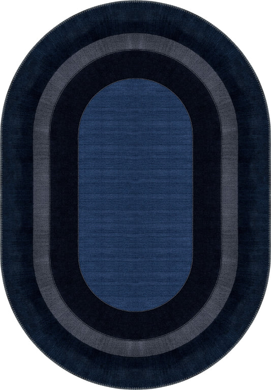 Oval Rugs