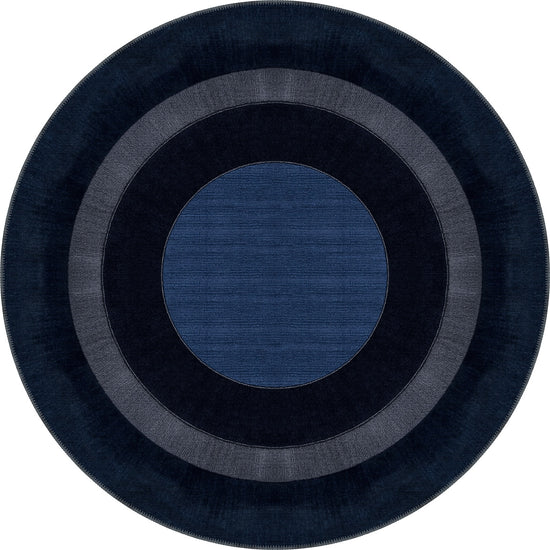 Round Rugs