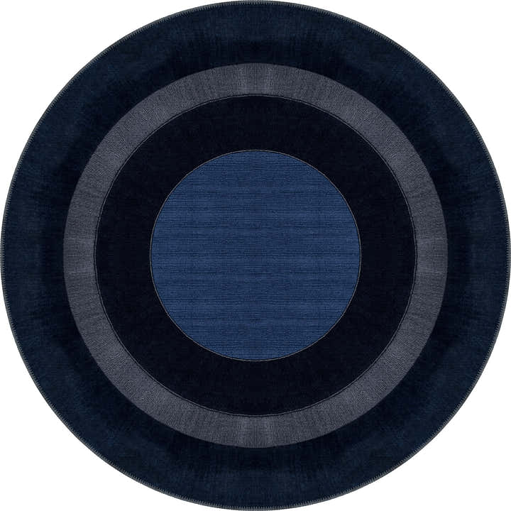 Round Rugs