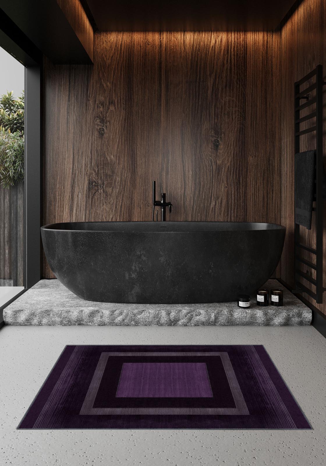Bath Mat
