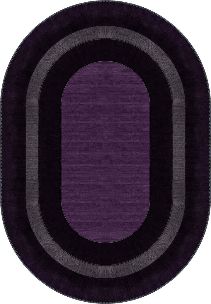 Oval Rugs