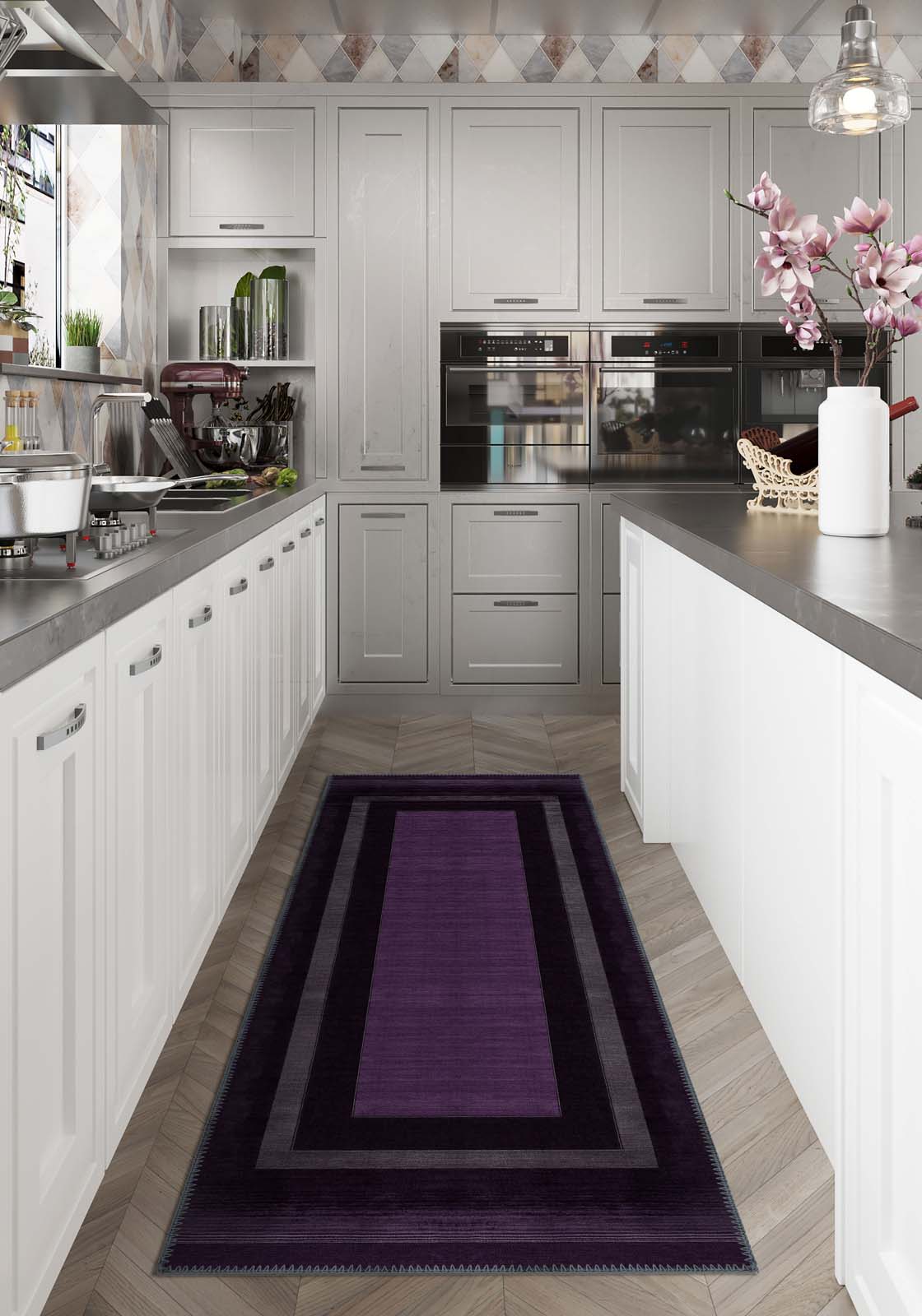 Kitchen Rugs