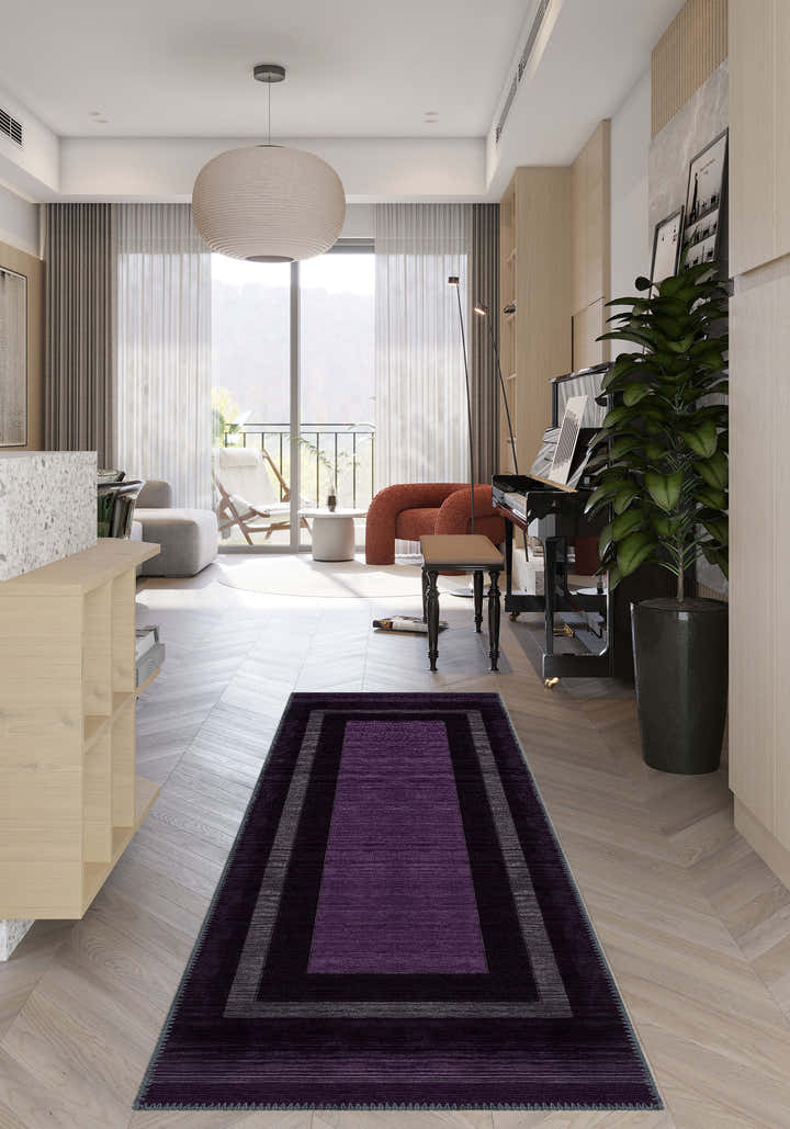 Hallway Runner Rugs