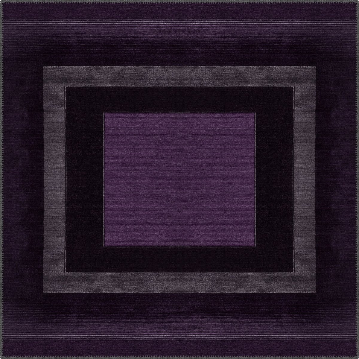 Square Rugs