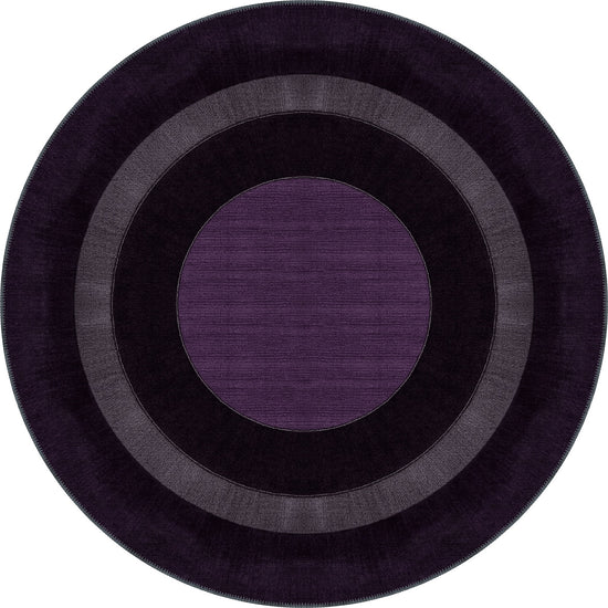 Round Rugs