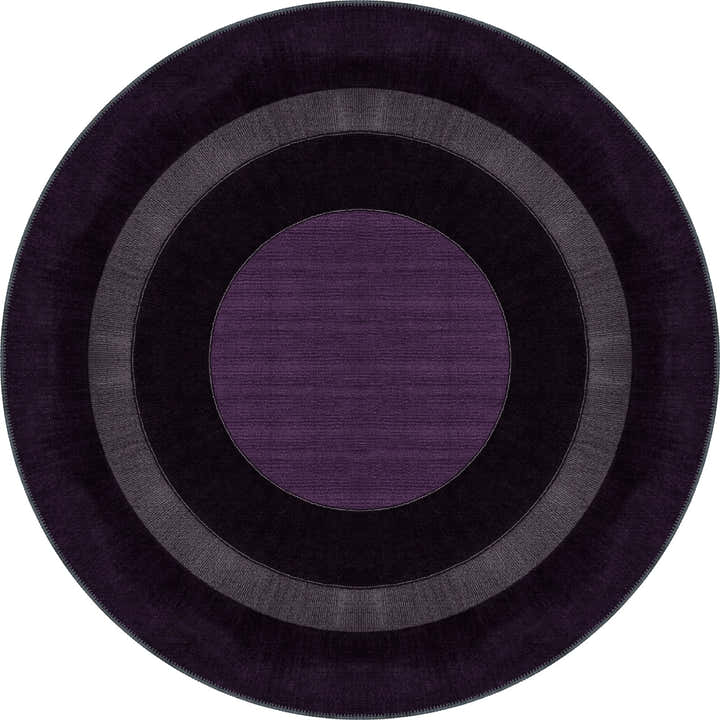 Round Rugs