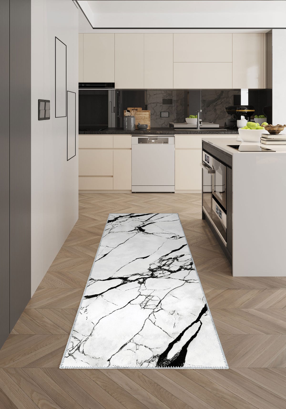 Kitchen Rugs