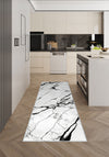 Julia Marble Washable Rug