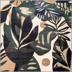 Square Rugs