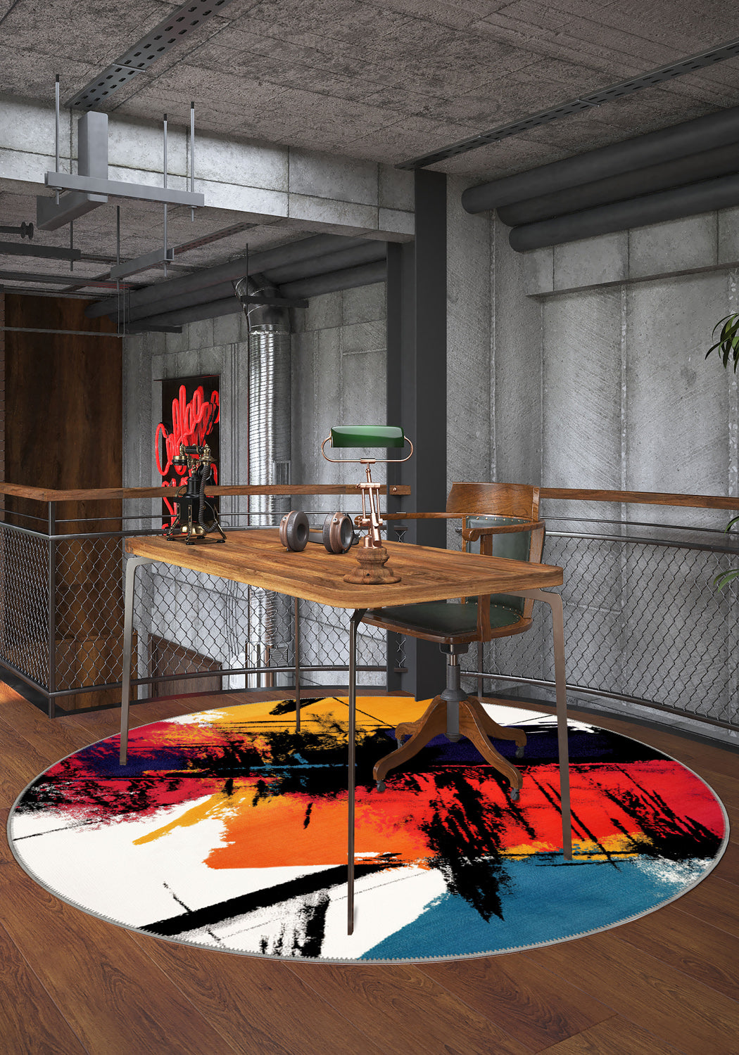 Office Rugs