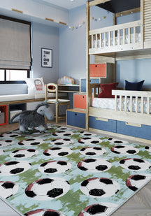 Kids Room Rugs