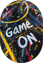 Oval Rugs