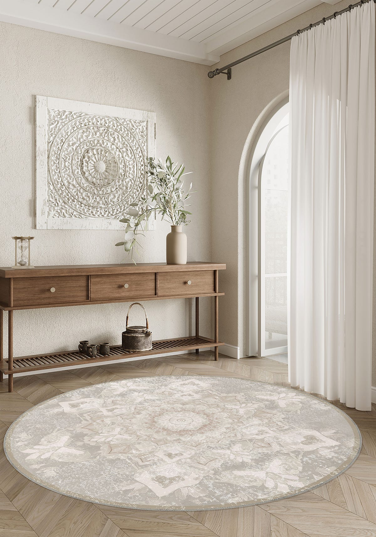 Entryway Rugs