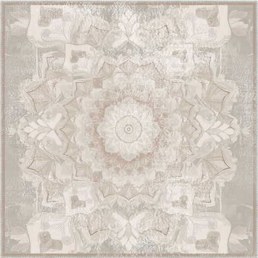 Square Rugs