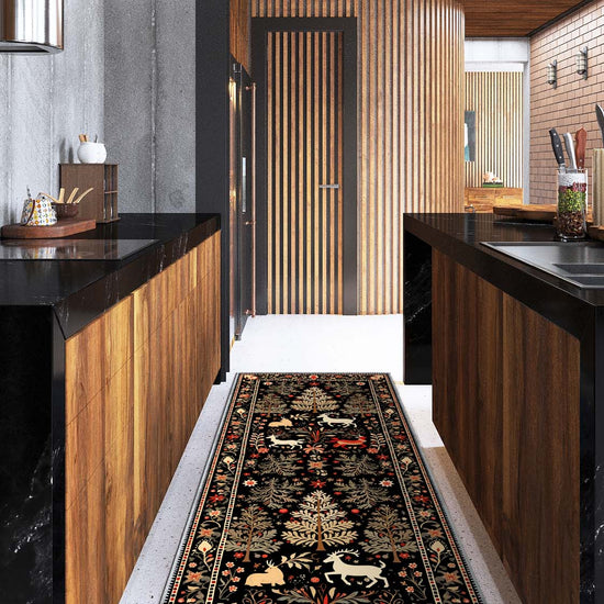Kitchen Rugs