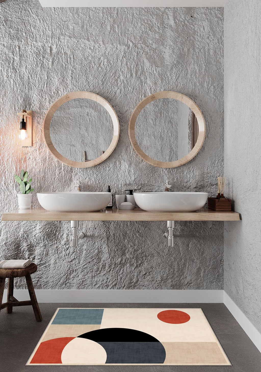 Bath Mat