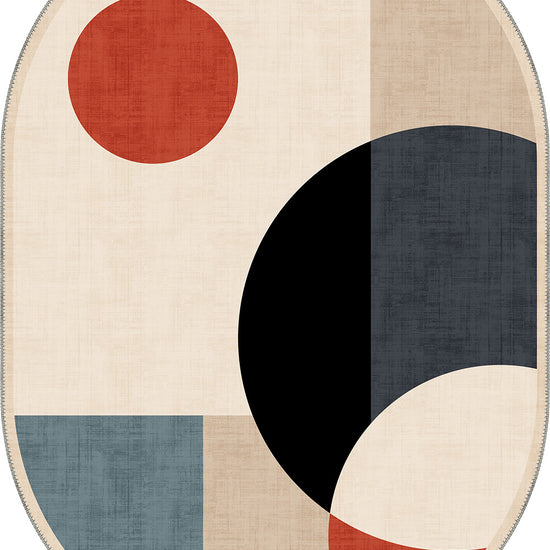 Oval Rugs