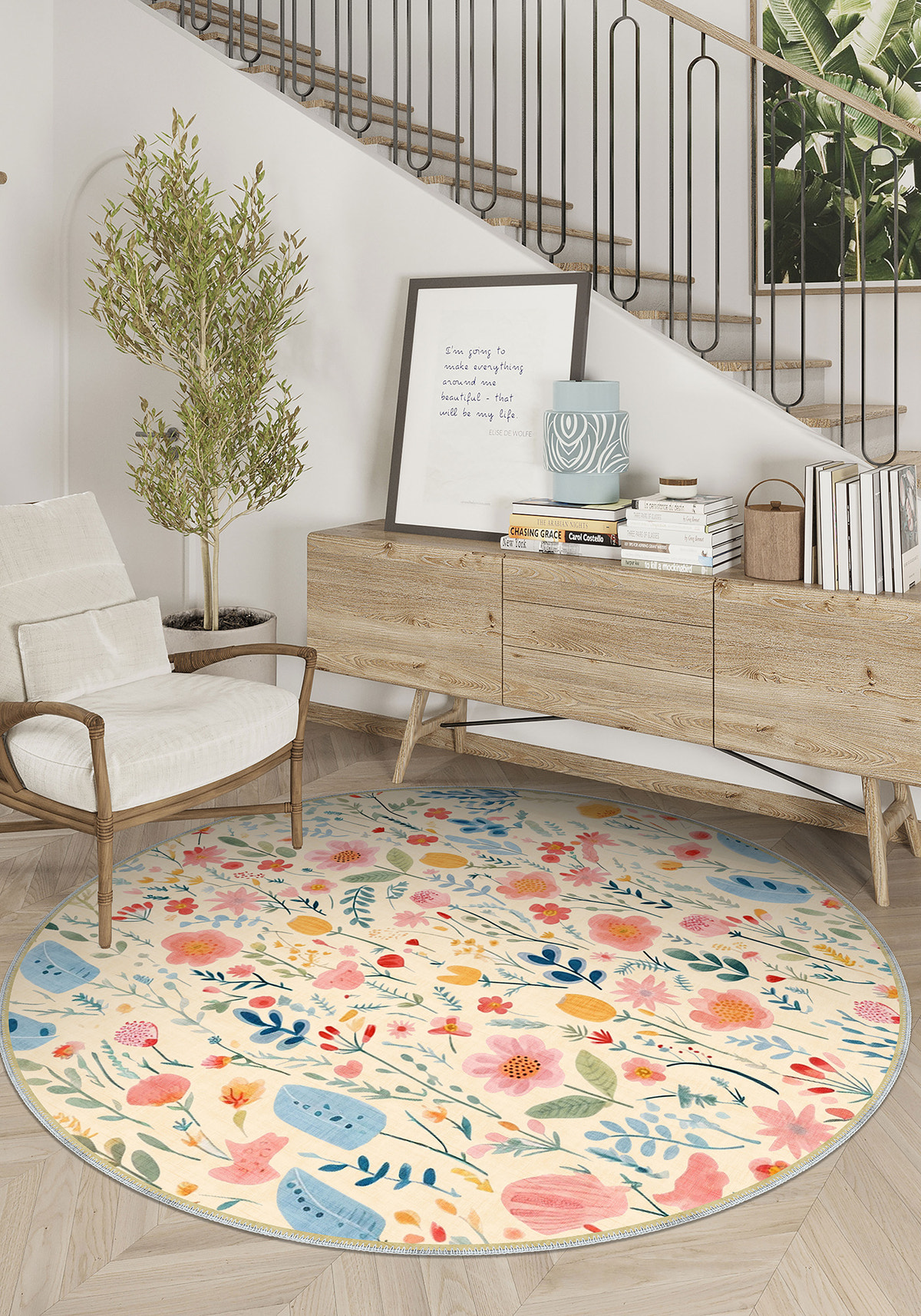 Entryway Rugs