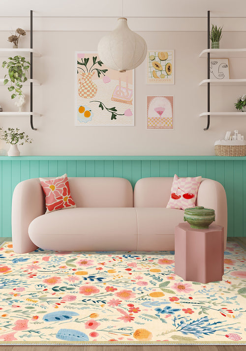 Living Room Rugs