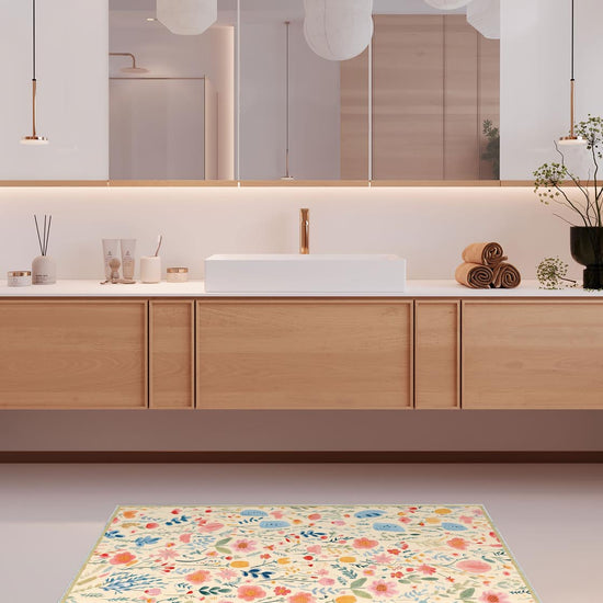 Bath Mat