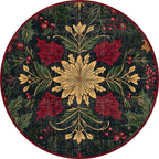 Round Rugs