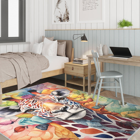 Kids Room Rugs