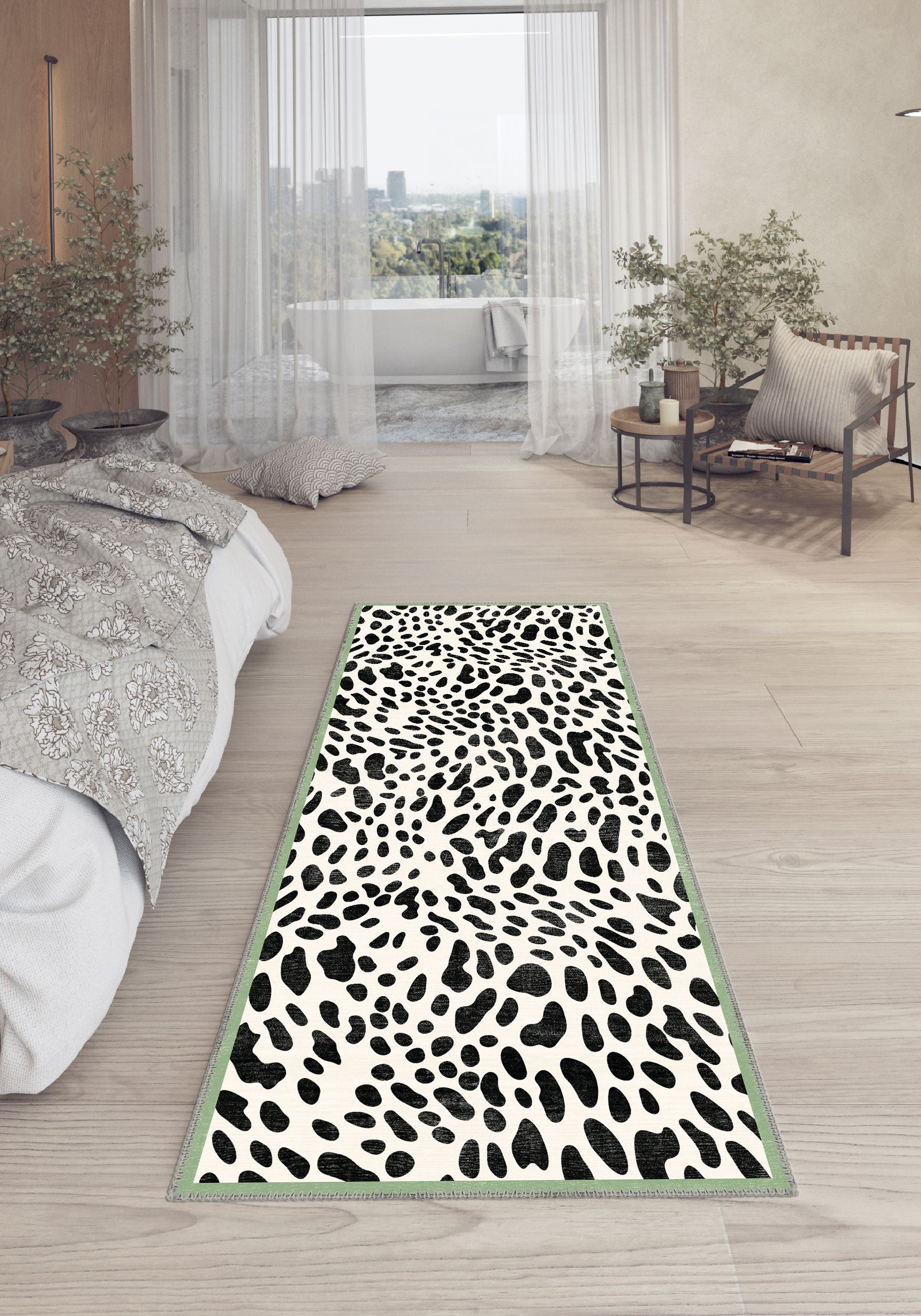 Bedroom Rugs