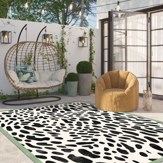 Outdoor Rugs