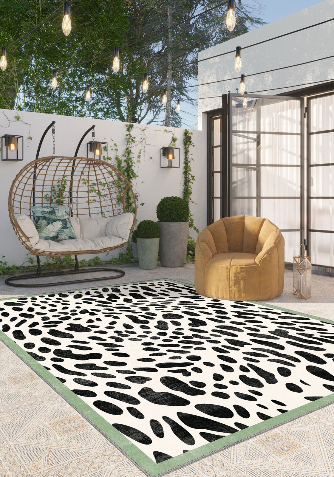 Outdoor Rugs