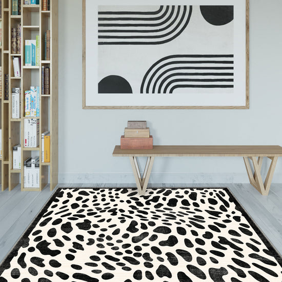 Living Room Rugs