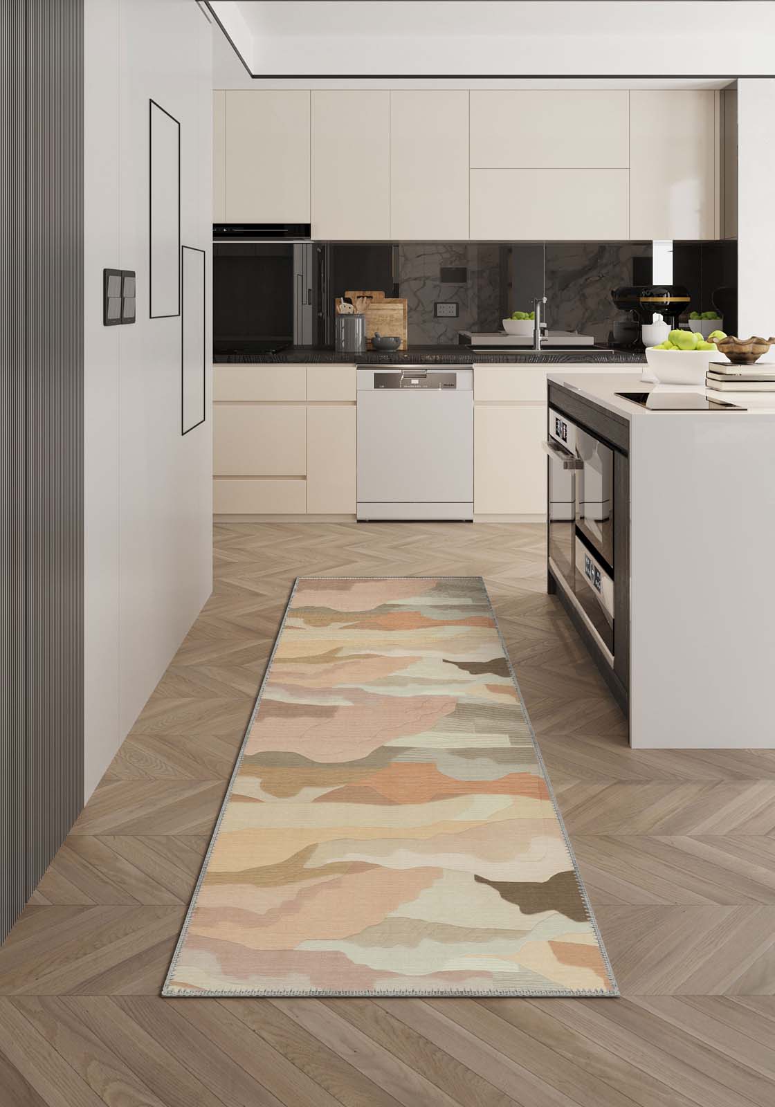 Kitchen Rugs