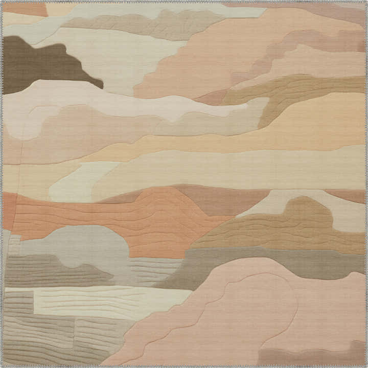 Square Rugs