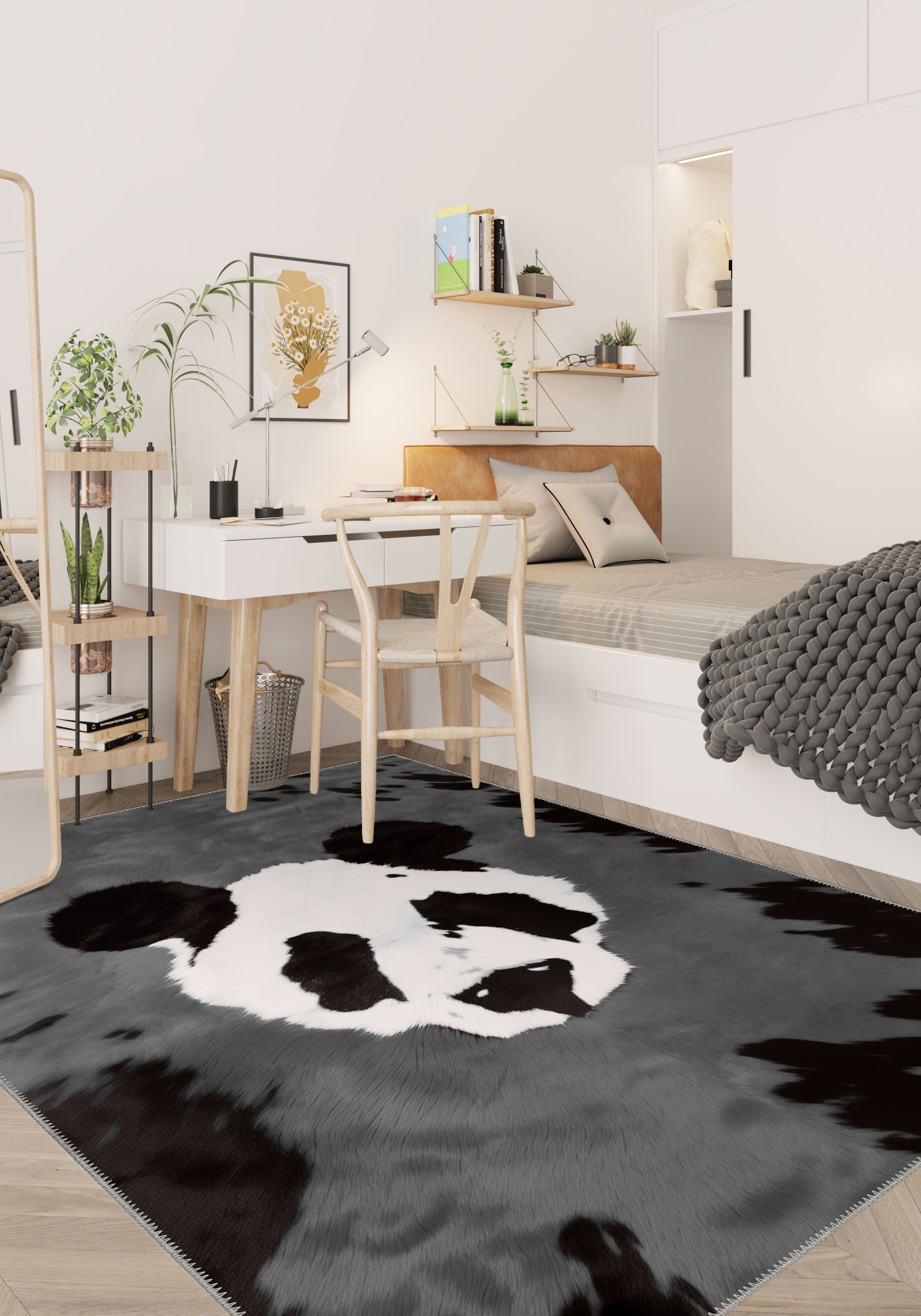 Bedroom Rugs