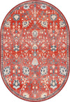 Oval Rugs