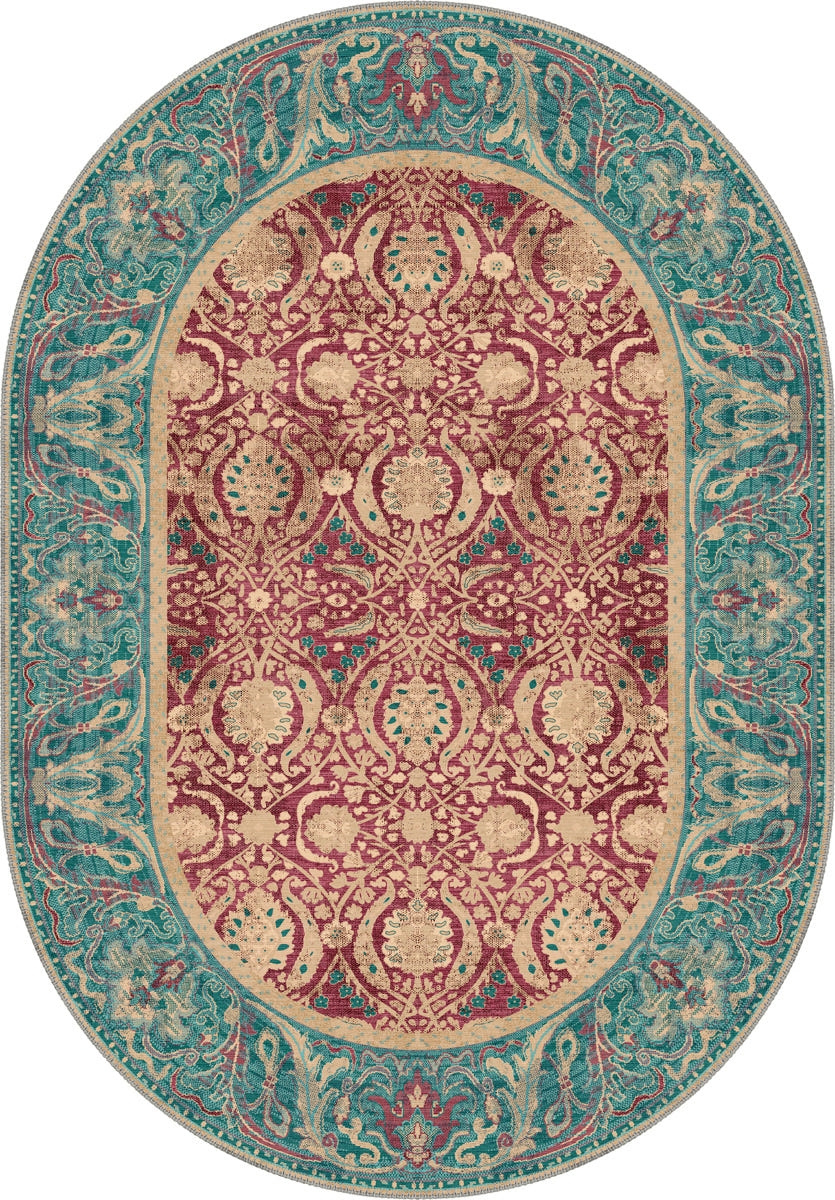 Roxelana Oriental Rug