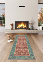 Roxelana Oriental Rug