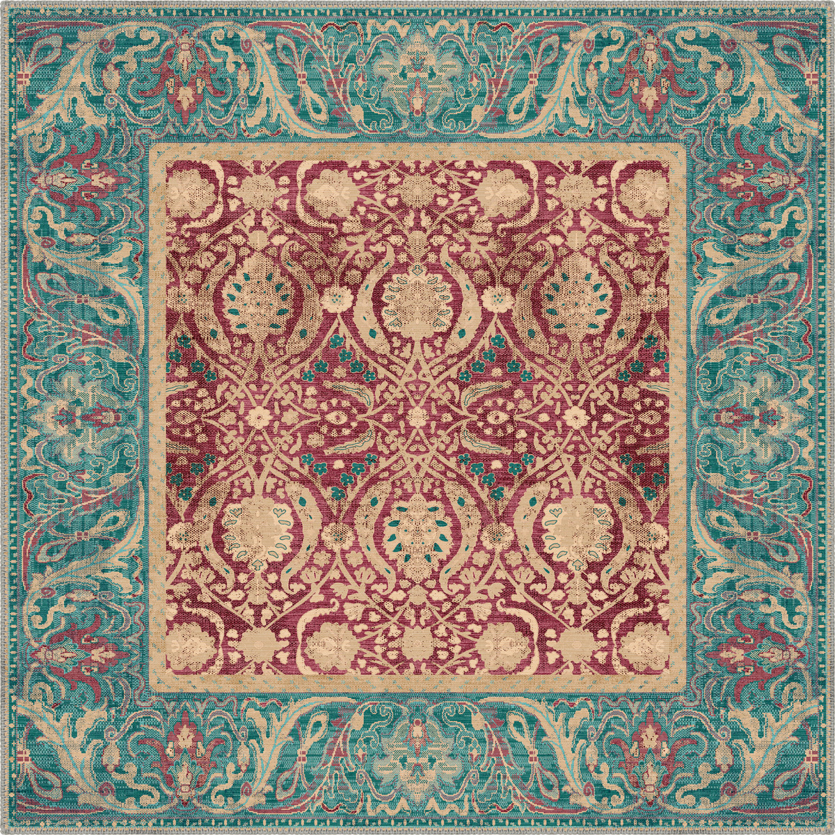 Roxelana Oriental Rug