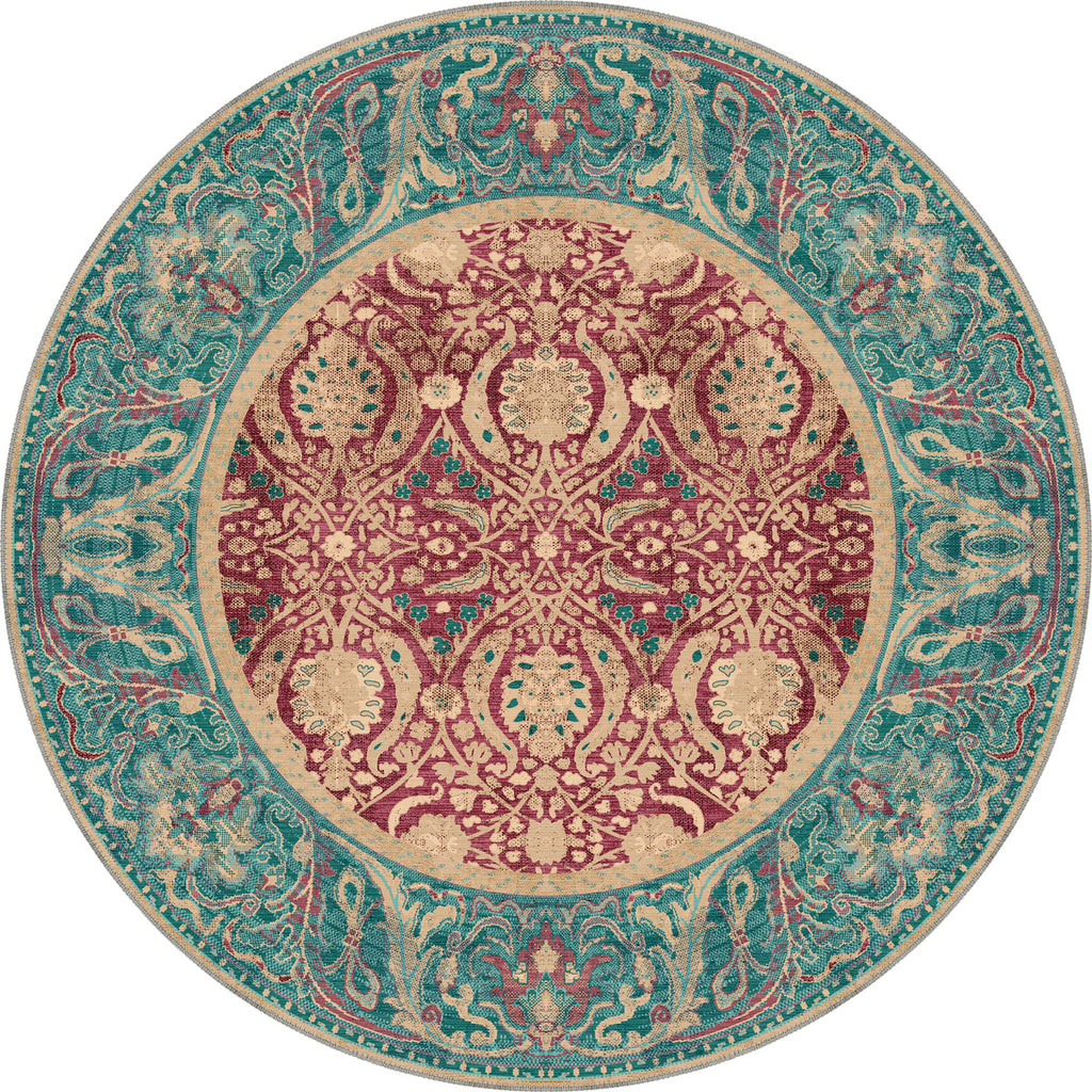 Roxelana Oriental Rug